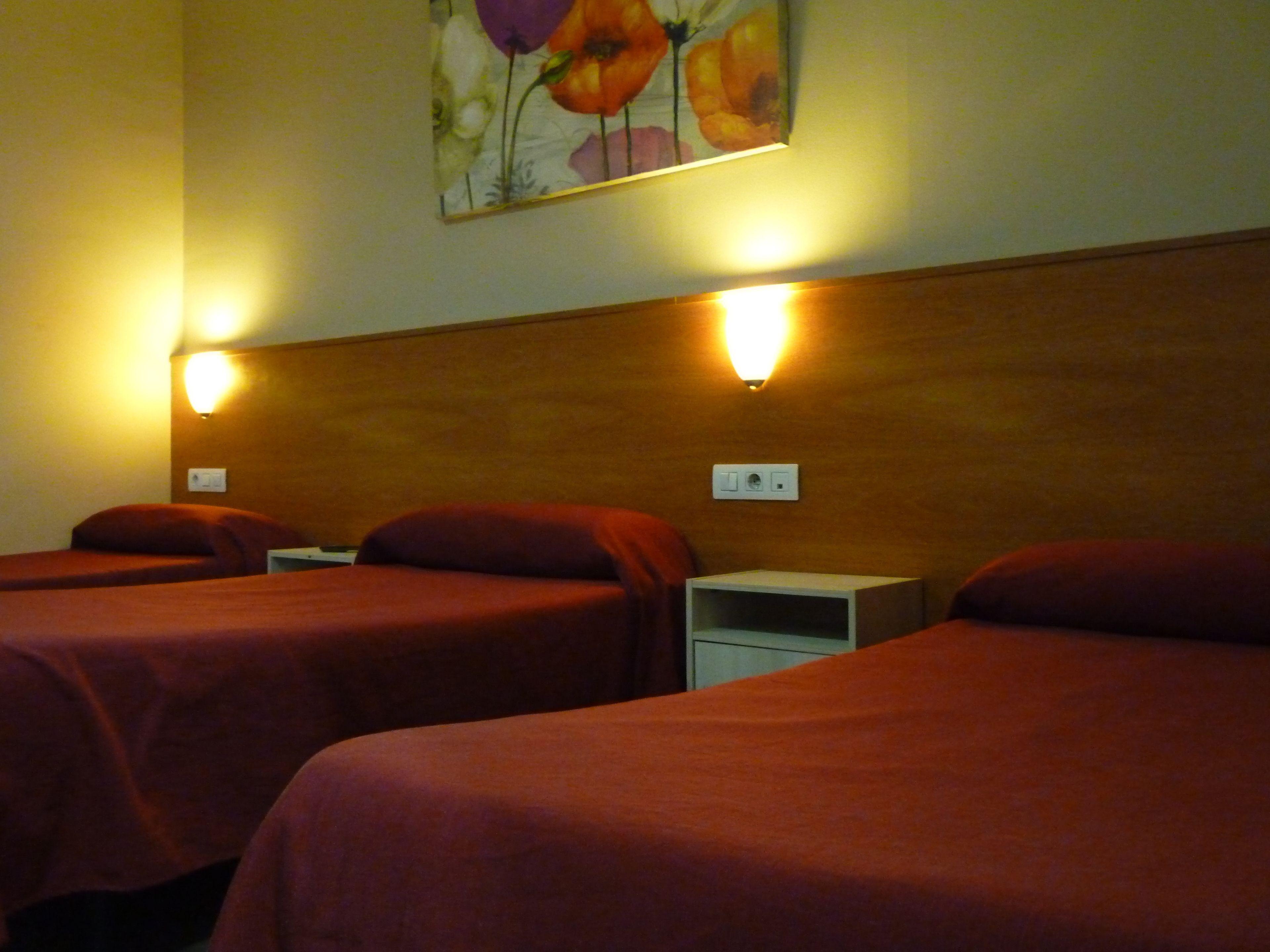 Hostal Drassanes — Photos 1