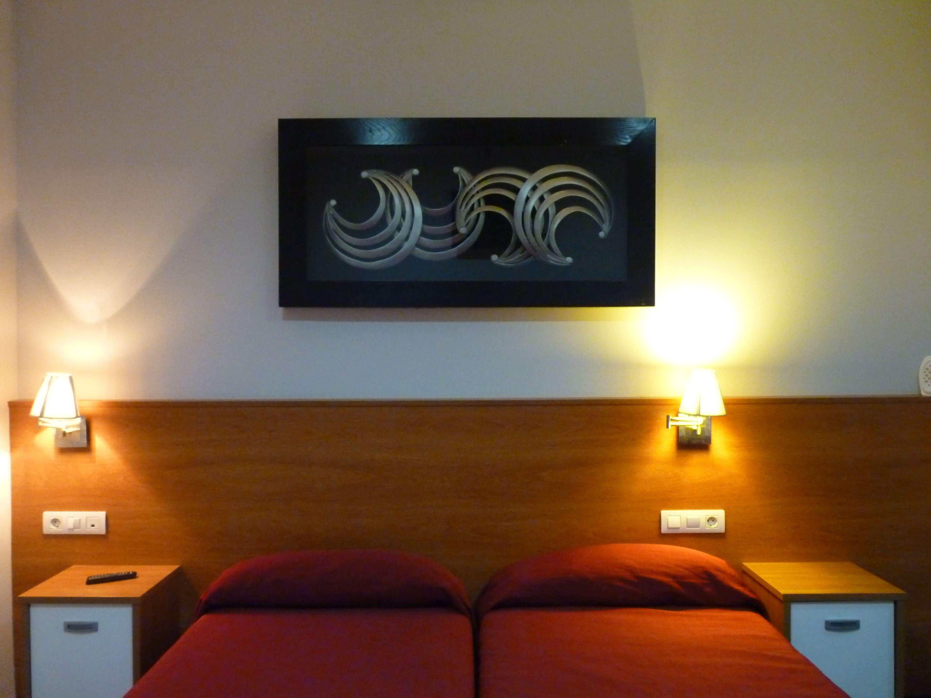 Hostal Drassanes — Photos 2
